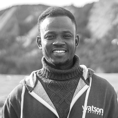 African Student Develops Sustainable Animal Feed to Combat Drought Conditions in Ghana