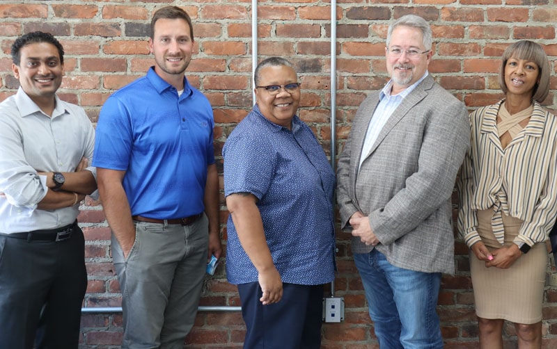 Two Minority-Led Dental Providers to Receive Custom Mobile Dentist Offices Bringing Critically Needed Services to Residents in Southwest Detroit