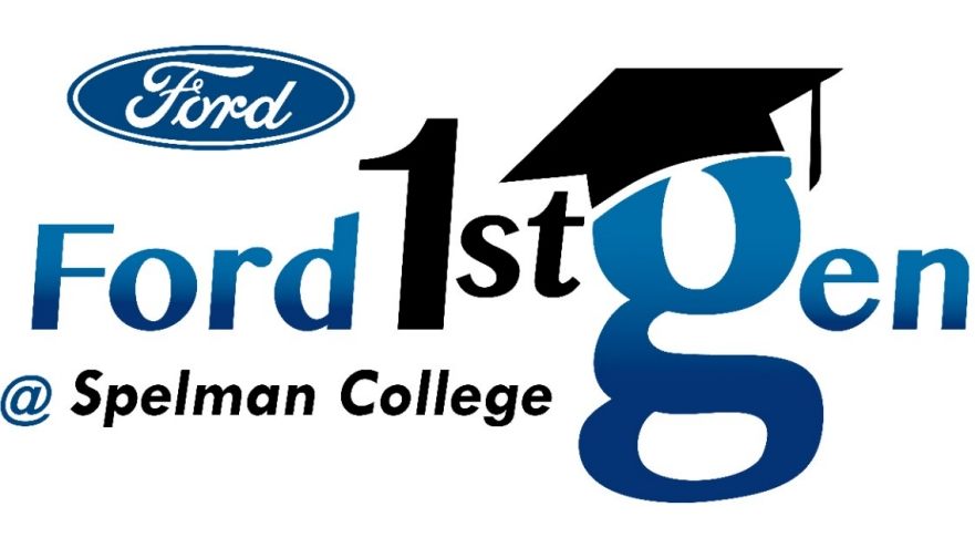 Ford Fund and Spelman College Celebrate First Generation College Students