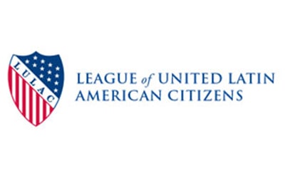 LULAC logo