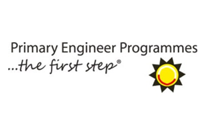 Primary Engineer Logo