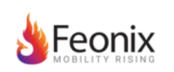 feonix logo