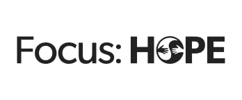 focus hope logo