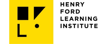 henry ford learning institute logo