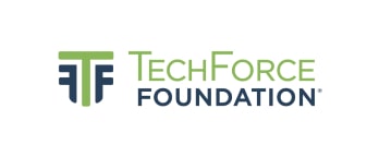 techforce foundation logo
