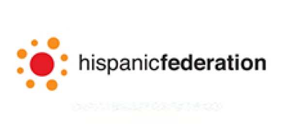 hispanic federation logo