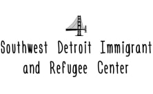 southwest detroit immigrand and refugee center logo