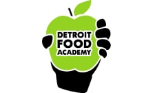 detroit food academy logo