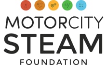 motorcity steam foundation logo