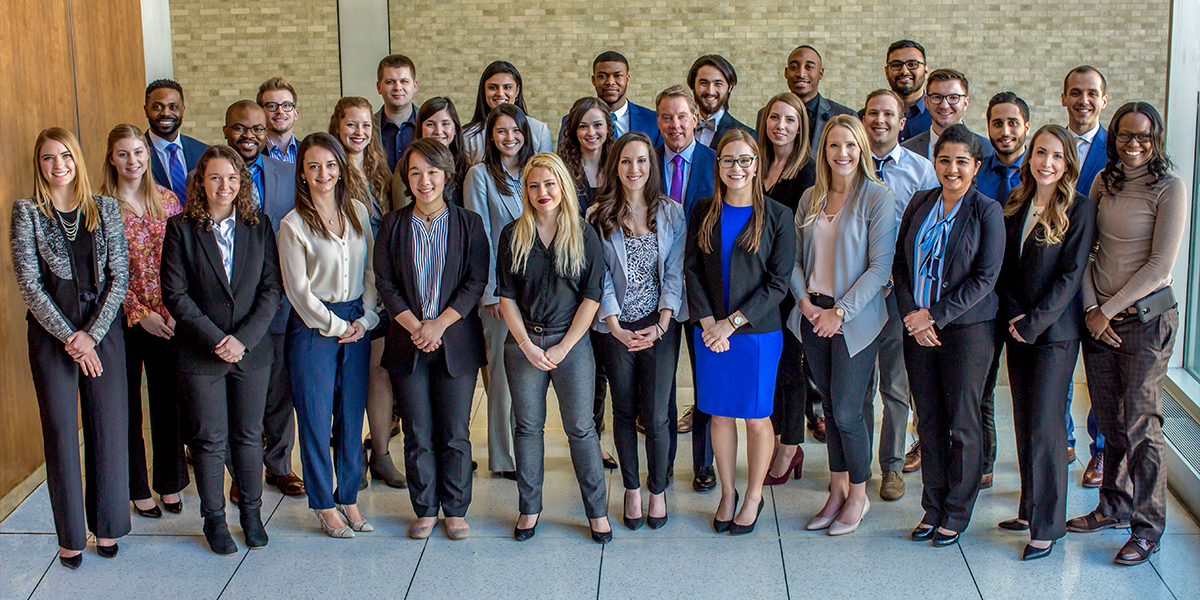 2019 Class of Fellows: Community and Neighbourhood Development