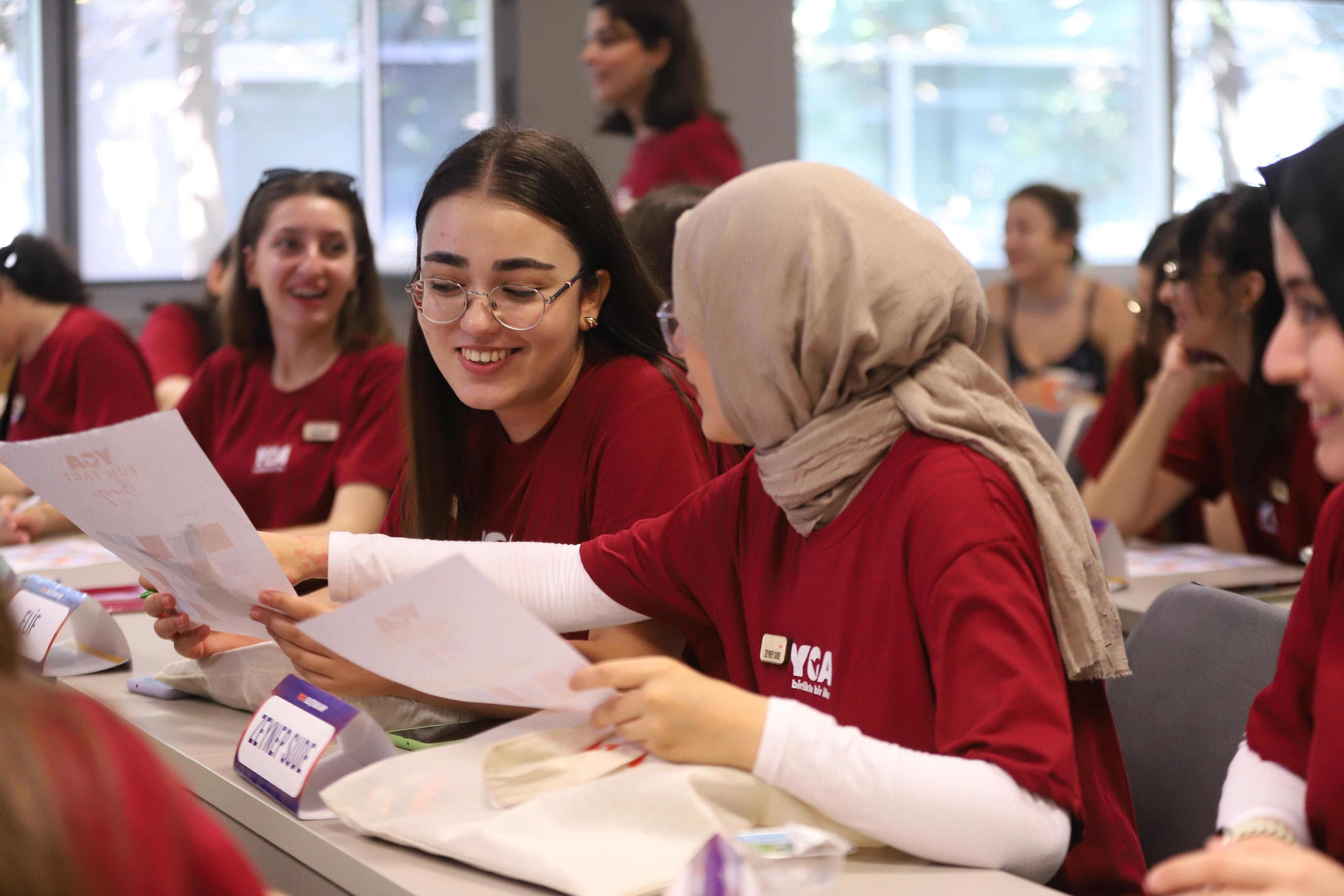 Breaking the Glass Ceiling: Women in Turkey Transform the Tech Industry